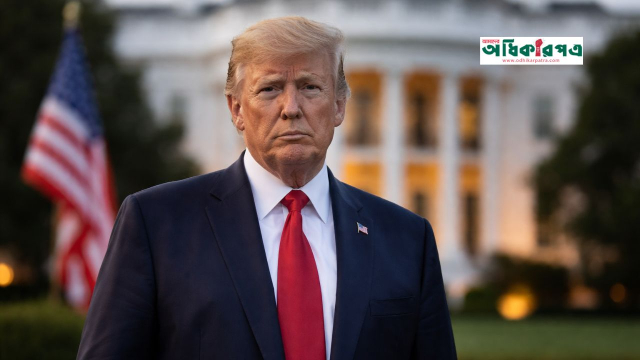 জলবায়ু চুক্তি ও ৬৬টি আন্তর্জাতিক সংস্থা থেকে যুক্তরাষ্ট্রের প্রস্থান: ট্রাম্পের বড় ঘোষণা